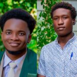 les 2 jeunes capois.