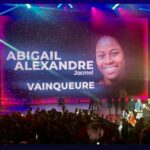 Publication des resultats du concours d’éloquence “Eloquentia 2026. Photo : Ambassade d'Haïti en France