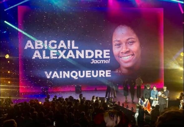 Publication des resultats du concours d’éloquence “Eloquentia 2026. Photo : Ambassade d'Haïti en France