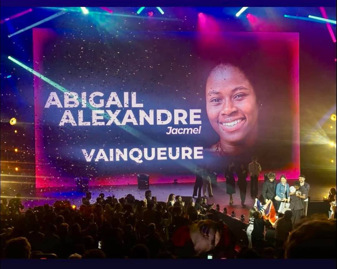 Publication des resultats du concours d’éloquence “Eloquentia 2026. Photo : Ambassade d'Haïti en France