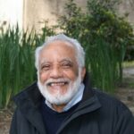 Rene Depestre ( Photo : L'indépendant)